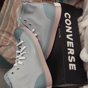Converse LT Armory Blue/Worn Blue